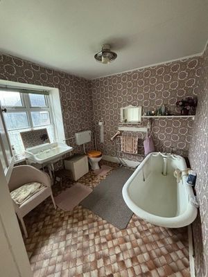 Bathroom- click for photo gallery